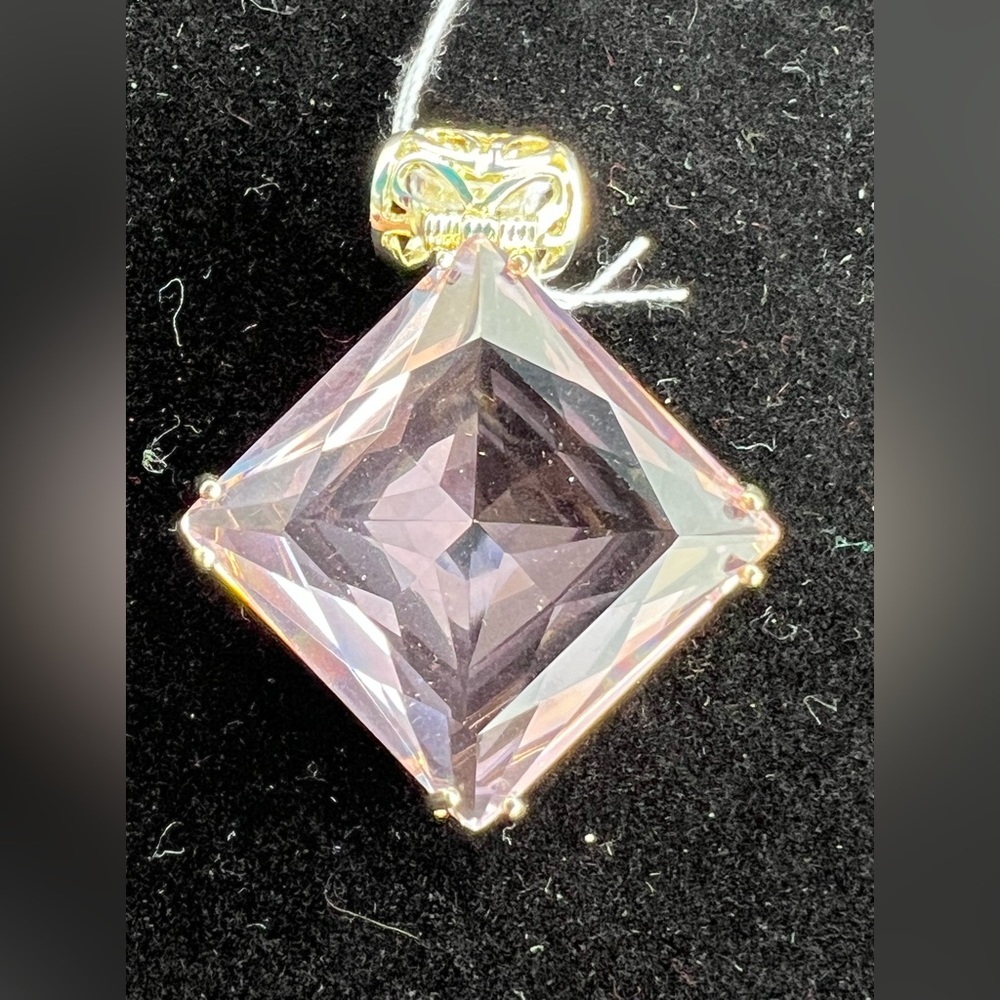 Sterling silver 925